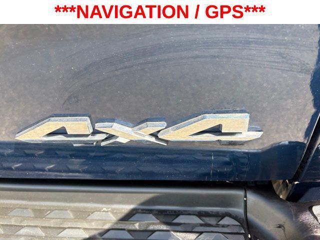 used 2022 Ram 3500 car, priced at $55,395