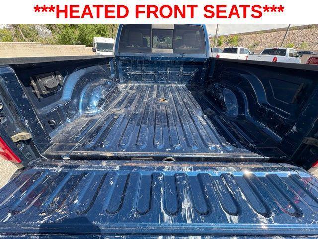 used 2022 Ram 3500 car, priced at $55,395