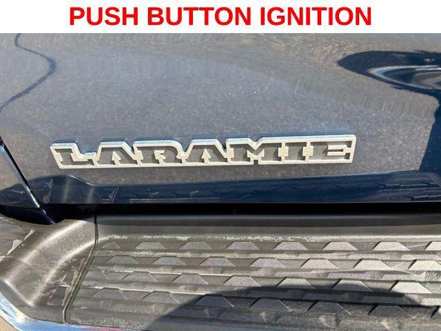 used 2022 Ram 3500 car, priced at $55,395