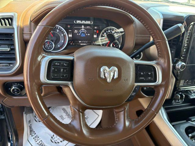 used 2022 Ram 3500 car, priced at $55,395