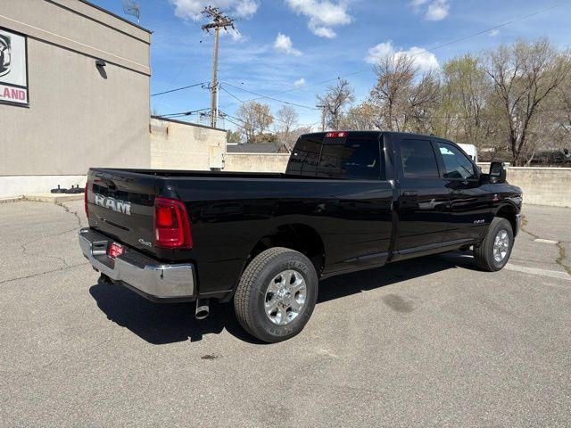 new 2025 Ram 3500 car, priced at $64,274