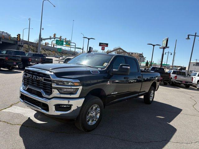 new 2025 Ram 3500 car, priced at $62,774