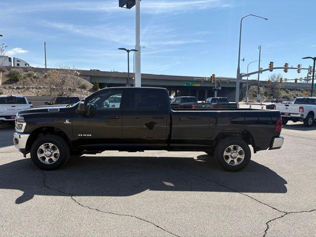 new 2025 Ram 3500 car, priced at $62,774