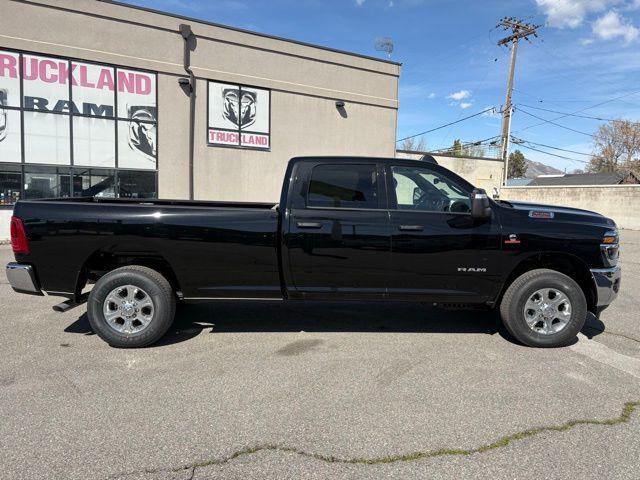 new 2025 Ram 3500 car, priced at $62,774