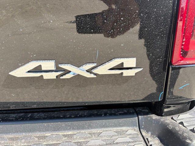 new 2025 Ram 3500 car, priced at $64,274