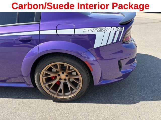 used 2023 Dodge Charger car, priced at $57,543
