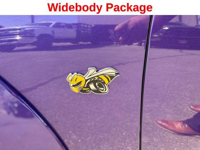 used 2023 Dodge Charger car, priced at $57,543