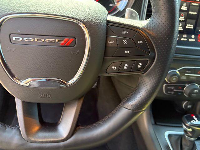 used 2023 Dodge Charger car, priced at $57,543