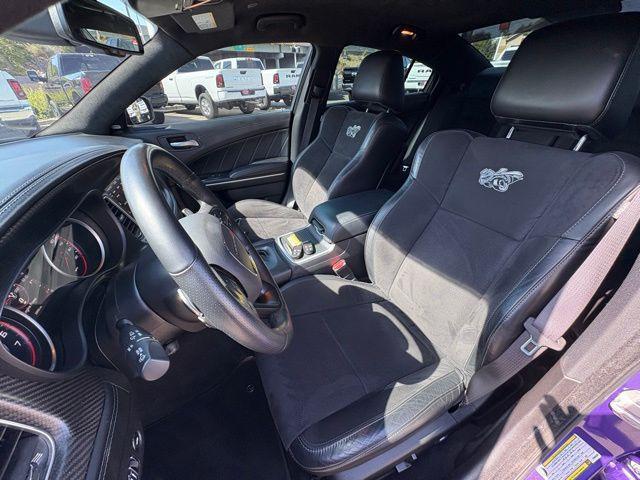 used 2023 Dodge Charger car, priced at $57,543