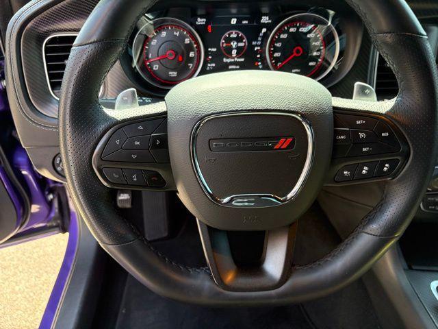 used 2023 Dodge Charger car, priced at $57,543