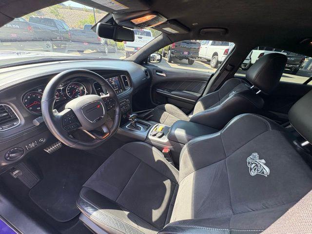 used 2023 Dodge Charger car, priced at $57,543