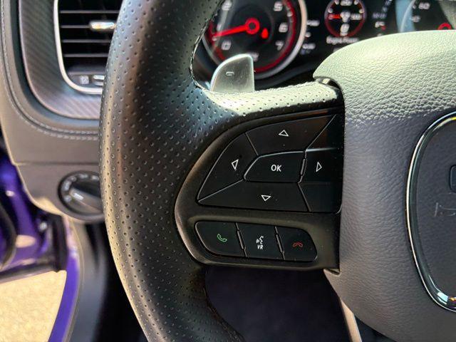 used 2023 Dodge Charger car, priced at $57,543