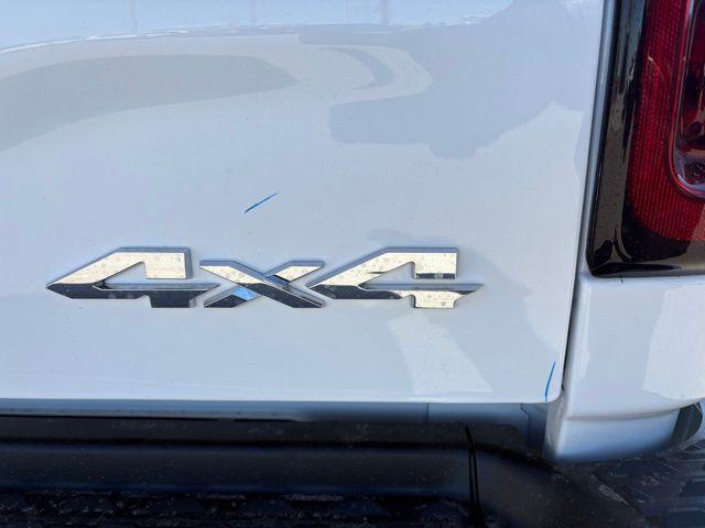 new 2025 Ram 3500 car, priced at $63,122