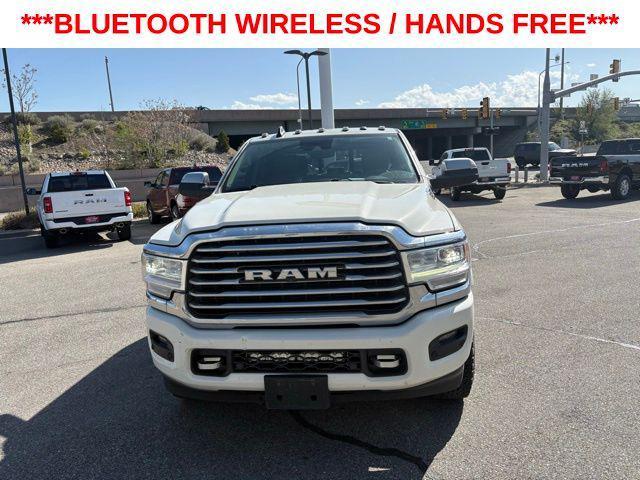 used 2020 Ram 3500 car, priced at $53,889