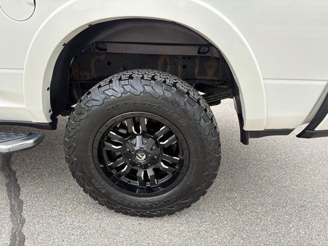 used 2020 Ram 3500 car, priced at $48,779