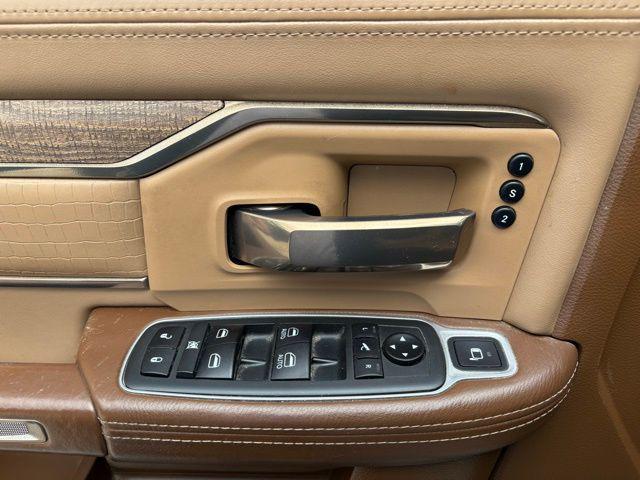 used 2020 Ram 3500 car, priced at $48,779