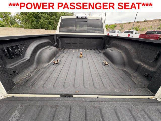 used 2020 Ram 3500 car, priced at $48,779