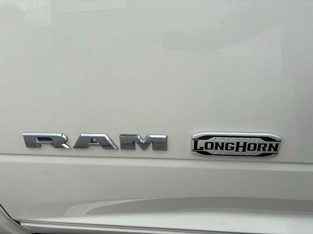 used 2020 Ram 3500 car, priced at $48,779