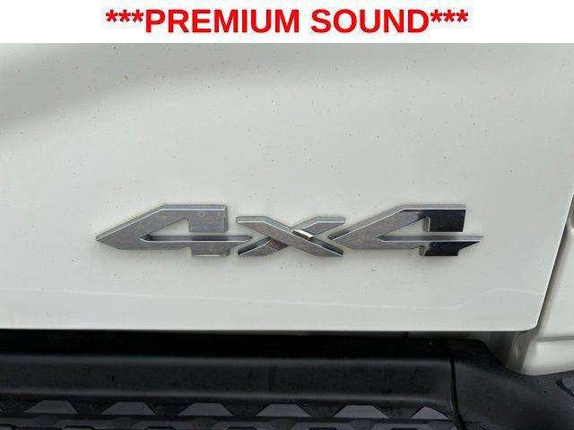 used 2020 Ram 3500 car, priced at $48,779