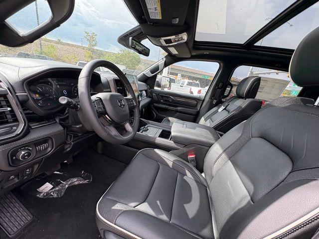 new 2026 Ram 1500 car, priced at $76,223