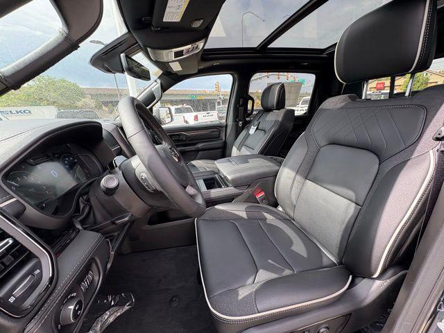 new 2026 Ram 1500 car, priced at $76,223