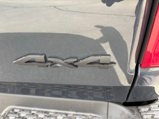 new 2026 Ram 1500 car, priced at $76,223