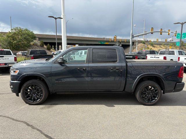 new 2026 Ram 1500 car, priced at $76,223