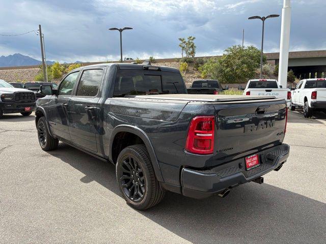 new 2026 Ram 1500 car, priced at $76,223