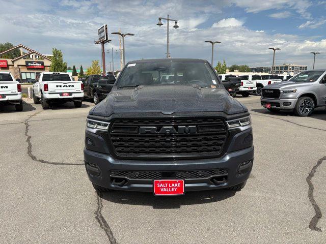 new 2026 Ram 1500 car, priced at $76,223