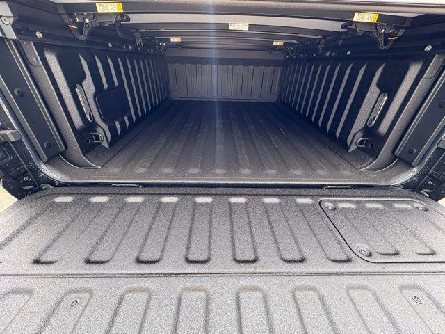 new 2026 Ram 1500 car, priced at $76,223