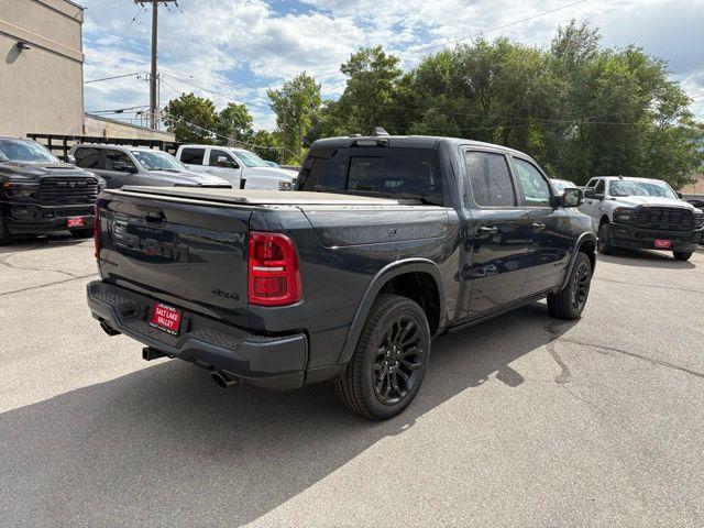 new 2026 Ram 1500 car, priced at $76,223
