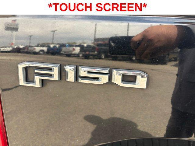 used 2016 Ford F-150 car, priced at $22,789