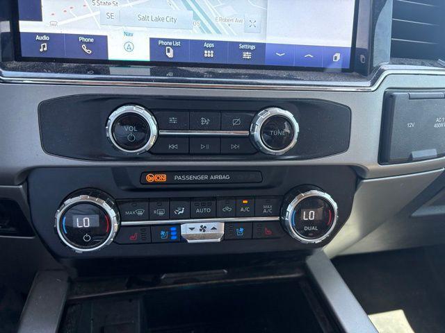 used 2022 Ford F-350 car, priced at $60,539