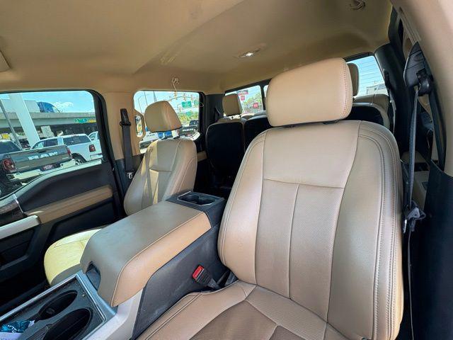 used 2022 Ford F-350 car, priced at $60,539