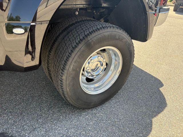 used 2022 Ford F-350 car, priced at $60,539