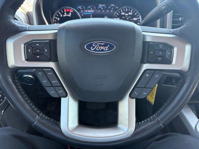 used 2022 Ford F-350 car, priced at $60,539