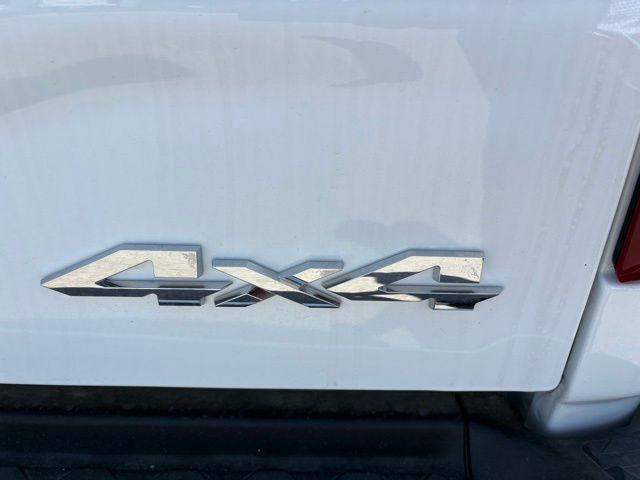 new 2025 Ram 3500 car, priced at $74,017