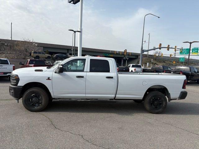 new 2025 Ram 3500 car, priced at $60,393