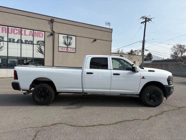 new 2025 Ram 3500 car, priced at $60,393