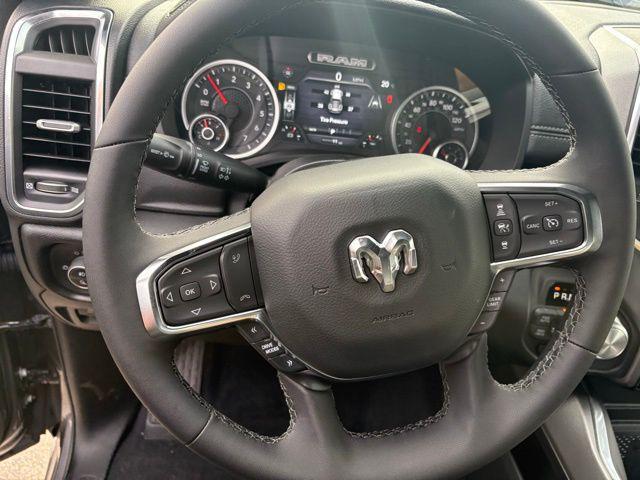 new 2026 Ram 1500 car, priced at $57,959