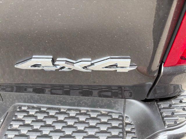 new 2026 Ram 1500 car, priced at $57,959