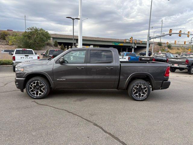 new 2026 Ram 1500 car, priced at $57,959