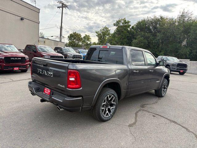 new 2026 Ram 1500 car, priced at $57,959