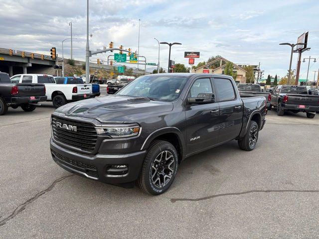 new 2026 Ram 1500 car, priced at $57,959