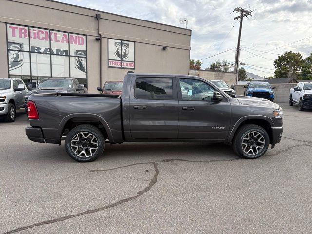 new 2026 Ram 1500 car, priced at $57,959