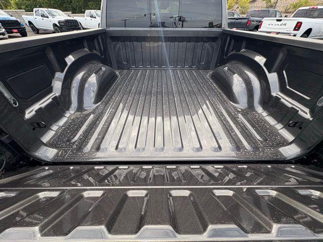 new 2026 Ram 1500 car, priced at $57,959