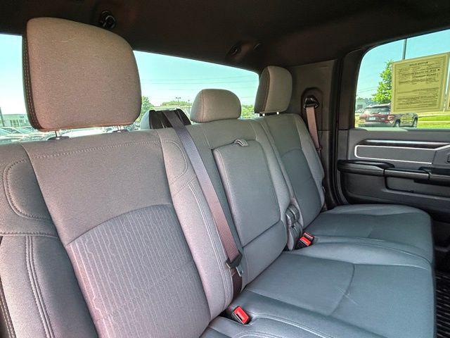 used 2022 Ram 2500 car, priced at $49,873