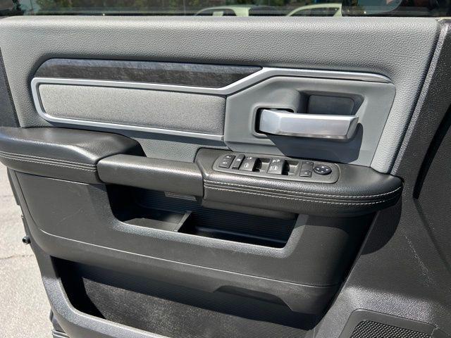 used 2022 Ram 2500 car, priced at $49,873