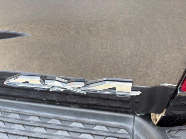 used 2022 Ram 2500 car, priced at $49,873