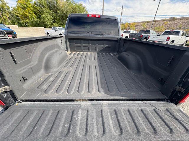 used 2022 Ram 2500 car, priced at $49,873